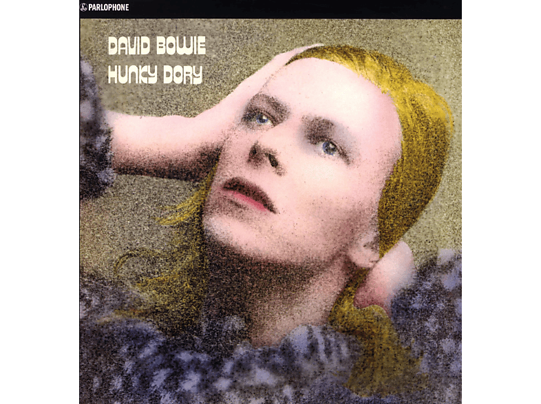 David Bowie - Hunky Dory (Ramstered2015) Vinyl