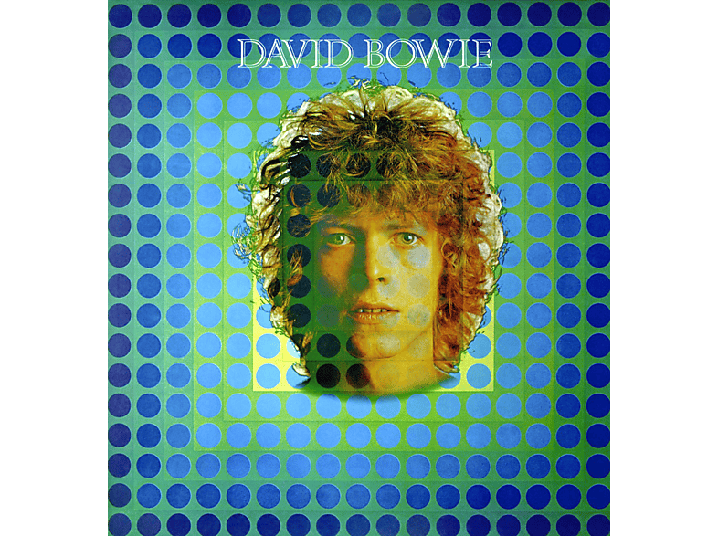 David Bowie - David Bowie: Aka Space Oddity Vinyl