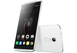 LENOVO Vibe X3 DS fehér kártyafüggetlen okostelefon