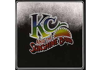 KC and The Sunshine Band - KC and the Sunshine Band - Expanded Edition (CD)