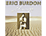 Eric Burdon - Mirage (CD)