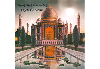 Kool & The Gang - Open Sesame - Expanded Edition (CD)