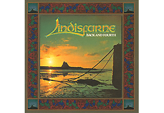 Lindisfarne - Back and Fourth (CD)