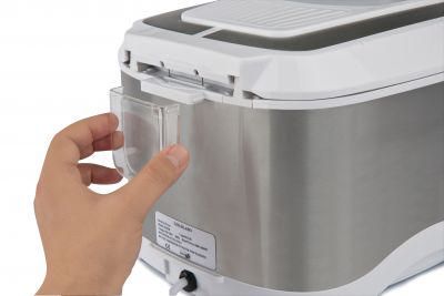 ARNICA Universal ZG 02B Fritöz