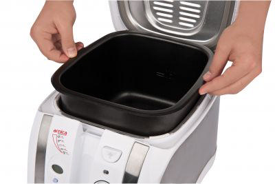 ARNICA Universal ZG 02B Fritöz