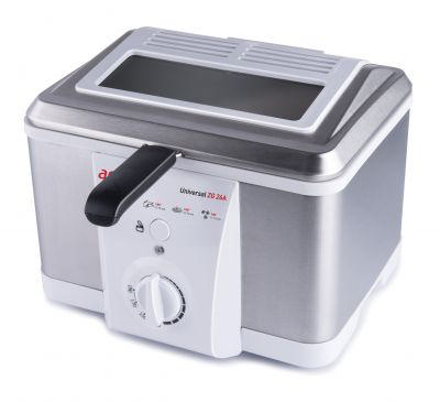 ARNICA Universal ZG 26A Fritöz