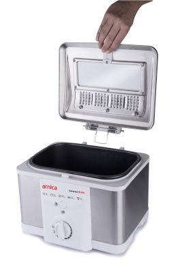 ARNICA Universal ZG 26A Fritöz
