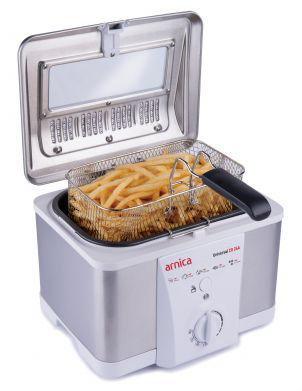 ARNICA Universal ZG 26A Fritöz