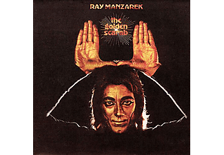 Ray Manzarek - The Golden Scarab (CD)