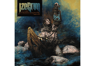 Izegrim - The Ferryman's End  - (Vinyl)