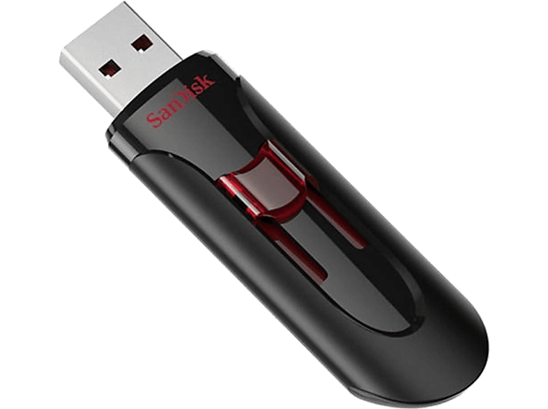 SANDISK UFM 16GB USB 3.0 USB Bellek_2