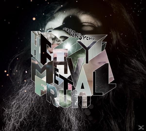 METAL Motorpsycho HEAVY (Vinyl) - FRUIT -