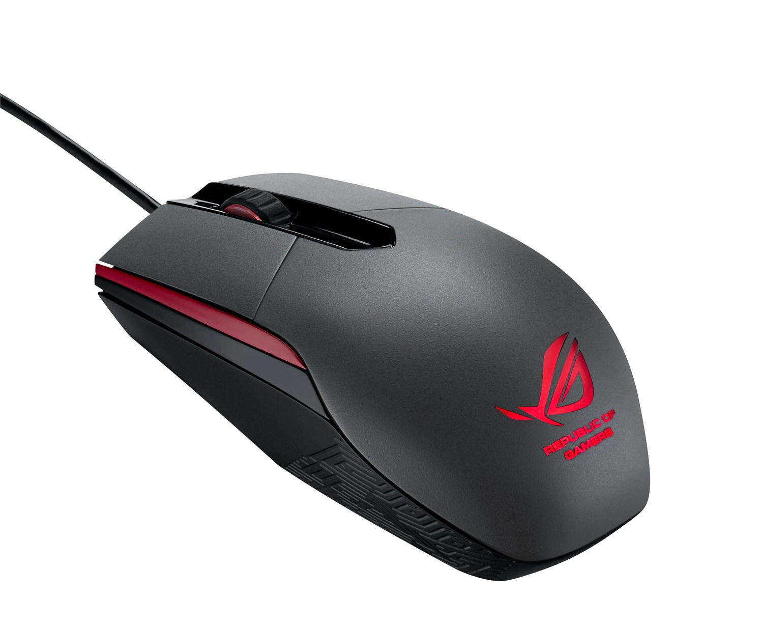 ASUS P301-1A Rog Sıca Ms 3310 3B 5000Dpı Mouse
