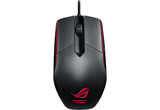 ASUS P301-1A Rog Sıca Ms 3310 3B 5000Dpı Mouse