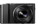 PANASONIC Lumix DMC-TZ101 - Appareil photo compact Noir