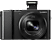 PANASONIC Lumix DMC-TZ101 - Kompaktkamera Schwarz