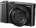 PANASONIC Lumix DMC-TZ101 - Kompaktkamera Schwarz