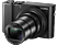 PANASONIC Lumix DMC-TZ101 - Appareil photo compact Noir