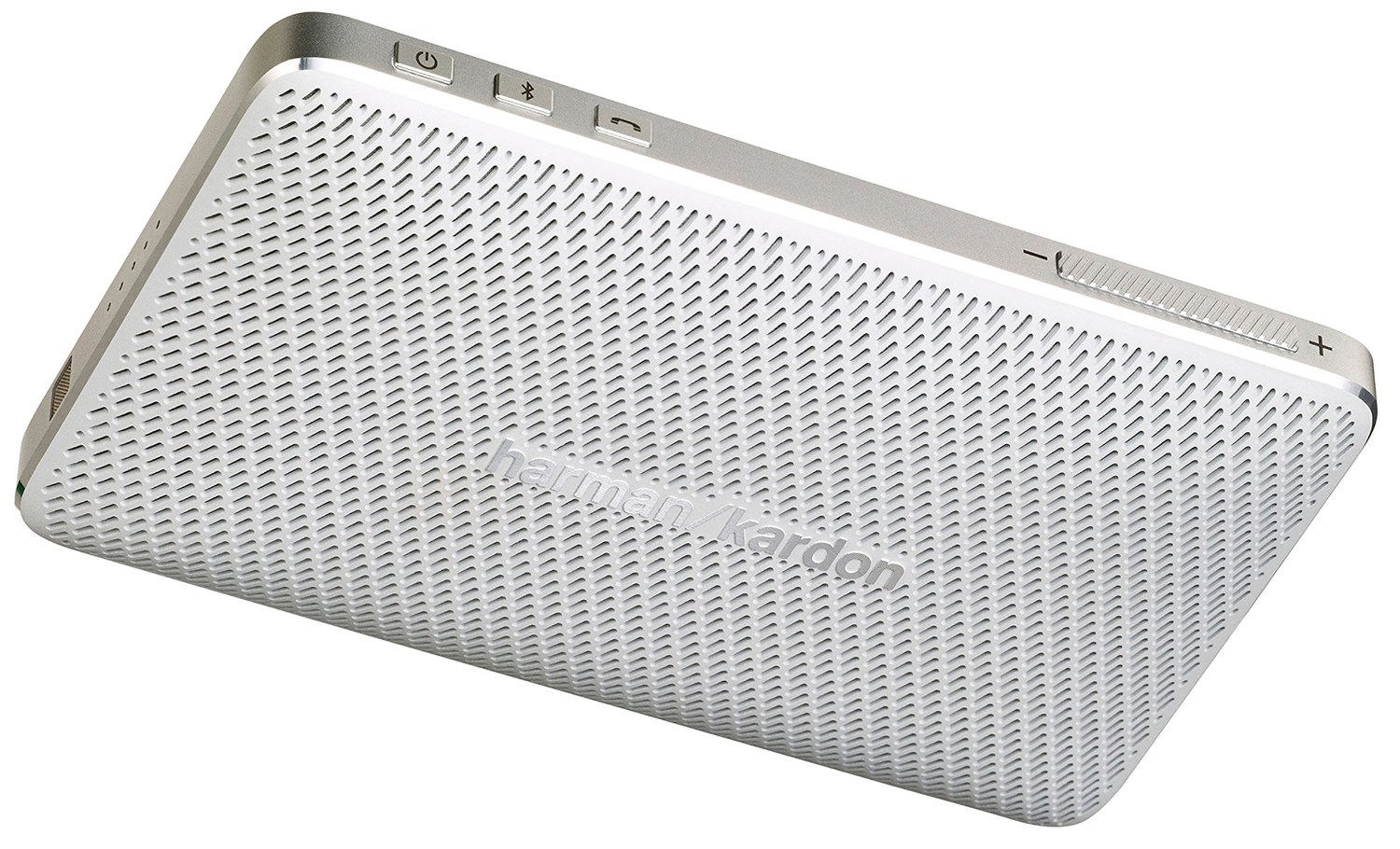 HARMAN KARDON Esquire Mini Taşınabilir Kablosuz Hoparlör Beyaz