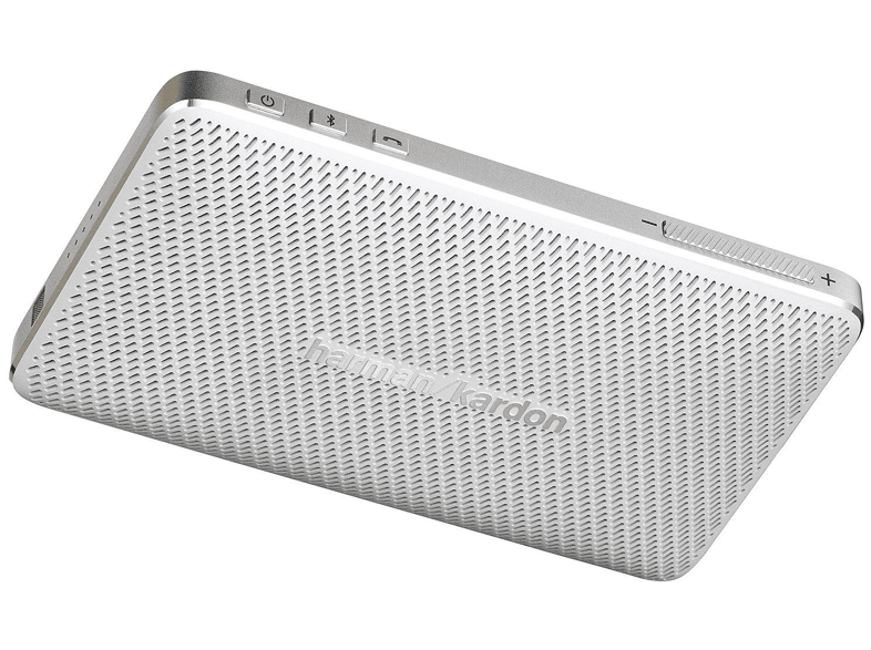HARMAN KARDON Esquire Mini Taşınabilir Kablosuz Hoparlör Beyaz