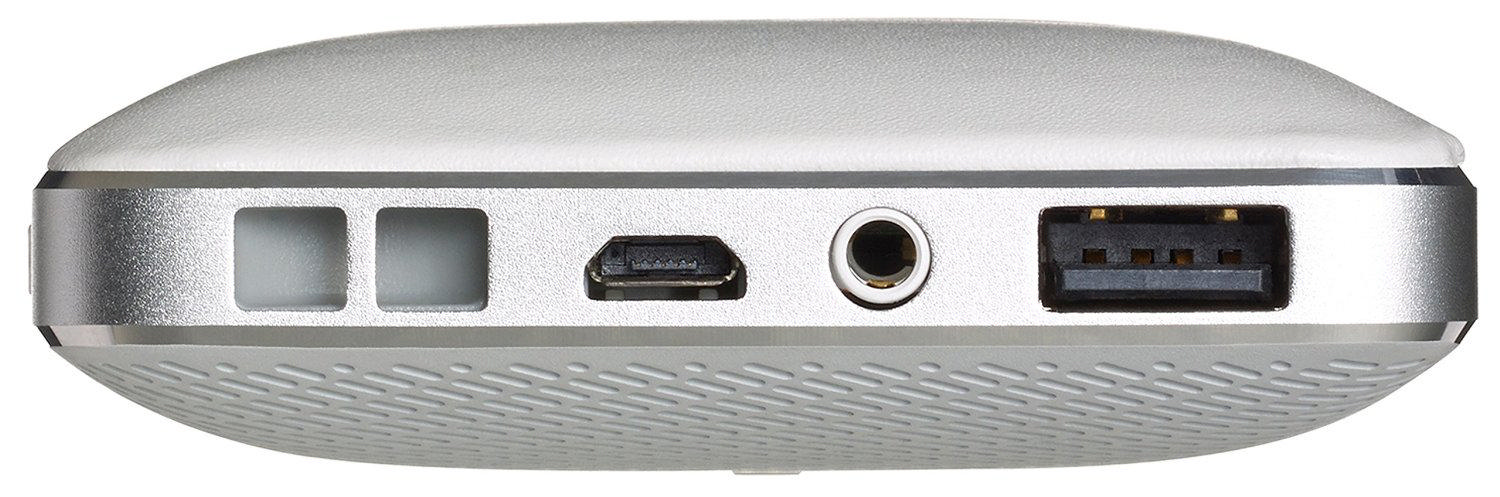 HARMAN KARDON Esquire Mini Taşınabilir Kablosuz Hoparlör Beyaz