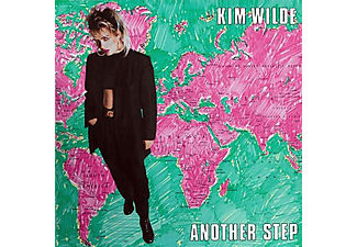 Kim Wilde - Another Step - Bonus Track - Special Edition (CD)