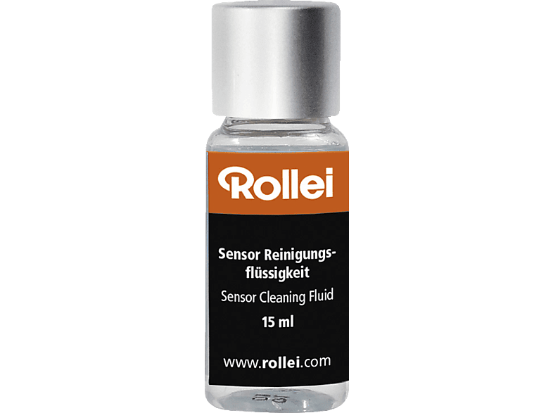 Rollei Sensorreinigung Set Vollformat; Sensorreinigungs-Set — Foto 3 von 3