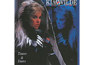 Kim Wilde - Teases & Dares (CD)