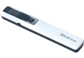 scanner iris iriscan book 3 pour pc et maçonnerie construction