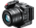 CANON XC10 - Camcorder (Schwarz)