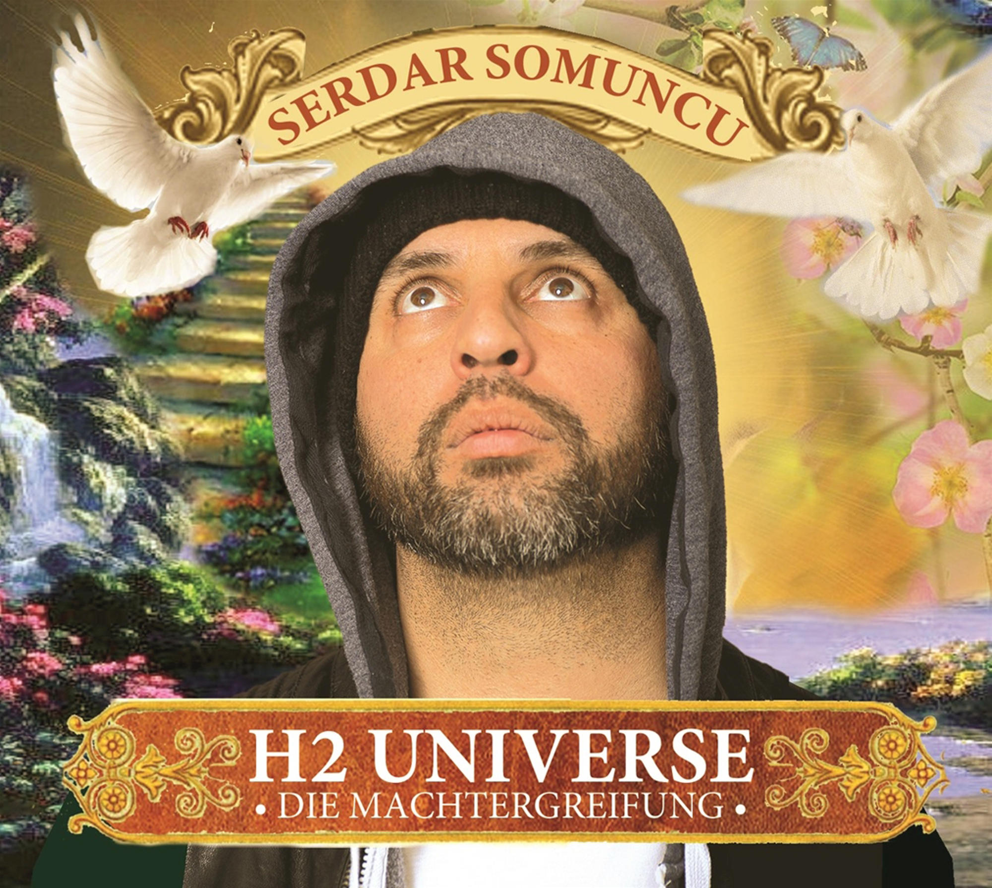 H2 Universe  - (CD)