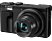 PANASONIC Lumix DMC-TZ81 - Kompaktkamera Schwarz