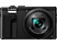 PANASONIC Panasonic DMC-TZ81 - Camera compatta - 18.1 MP - nero - Fotocamera compatta Nero