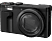 PANASONIC Panasonic DMC-TZ81 - Camera compatta - 18.1 MP - nero - Fotocamera compatta Nero