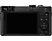 PANASONIC Lumix DMC-TZ81 - Kompaktkamera Schwarz