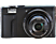 PANASONIC Lumix DMC-TZ81 - Kompaktkamera Schwarz