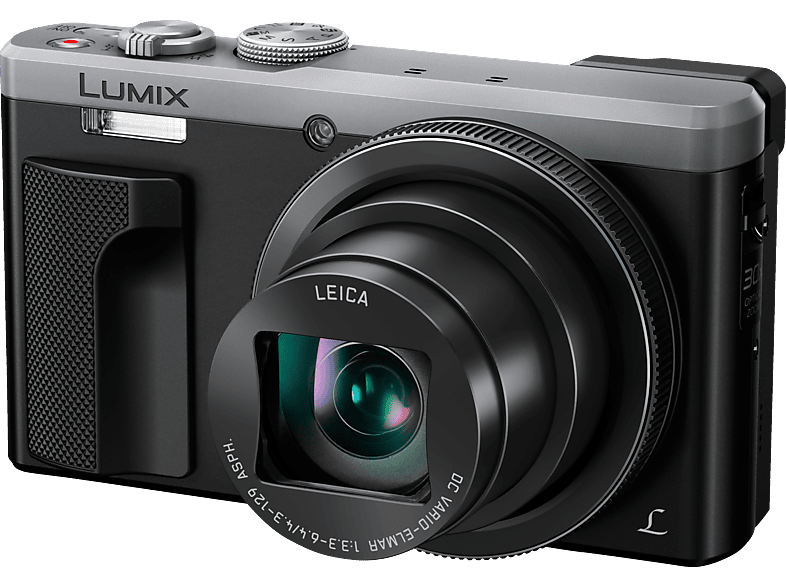 Panasonic lumix dmc tz81 обзор