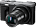 PANASONIC Panasonic DMC-TZ81 - Camera compatta - 18.1 MP - nero/argento - Fotocamera compatta Nero/Argento