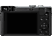 PANASONIC Panasonic DMC-TZ81 - Camera compatta - 18.1 MP - nero/argento - Fotocamera compatta Nero/Argento