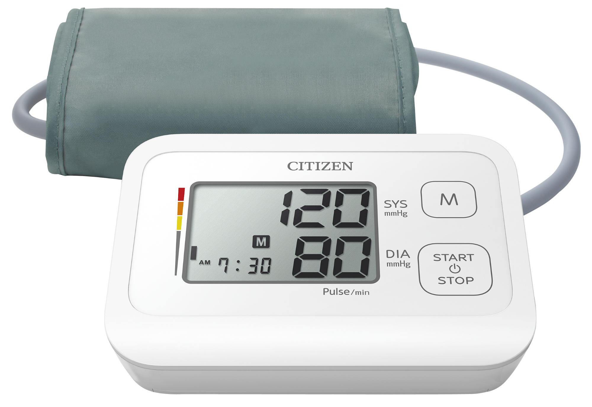 CITIZEN GYCH304 Felkaros vérnyomásmérő