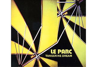 Tangerine Dream - Le Parc (CD)