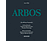 Különböző előadók - Arbos (CD)