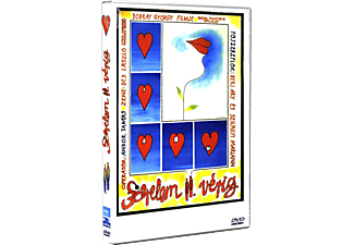 Szerelem II. vérig (DVD)