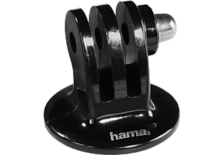 HAMA 4354 ADAPTER GOPRO 43191 TRIPOD - Adapter für GoPro (Schwarz)