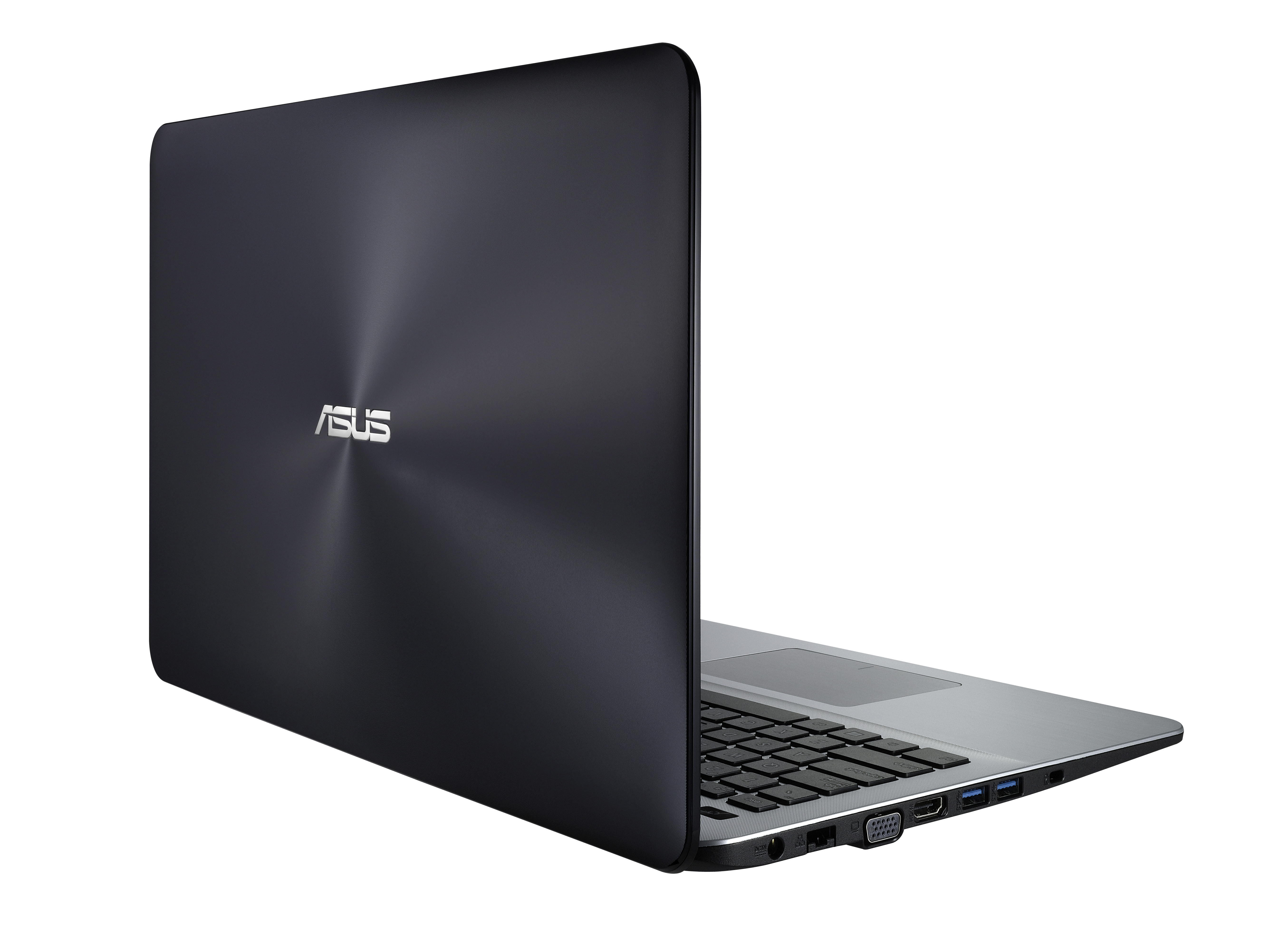 ASUS R556LF-XO433T - 15,6 Zoll - Intel® Core™ i7 i7-5500U - 8 GB - 1 TB - Windows 10 Home (64 Bit)