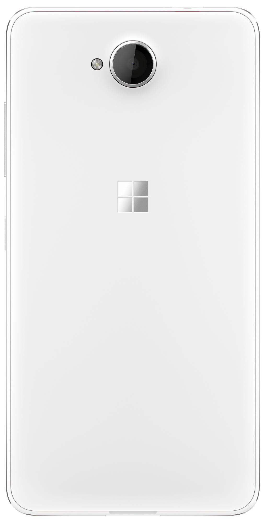 MICROSOFT Lumia 650 16 GB Weiß