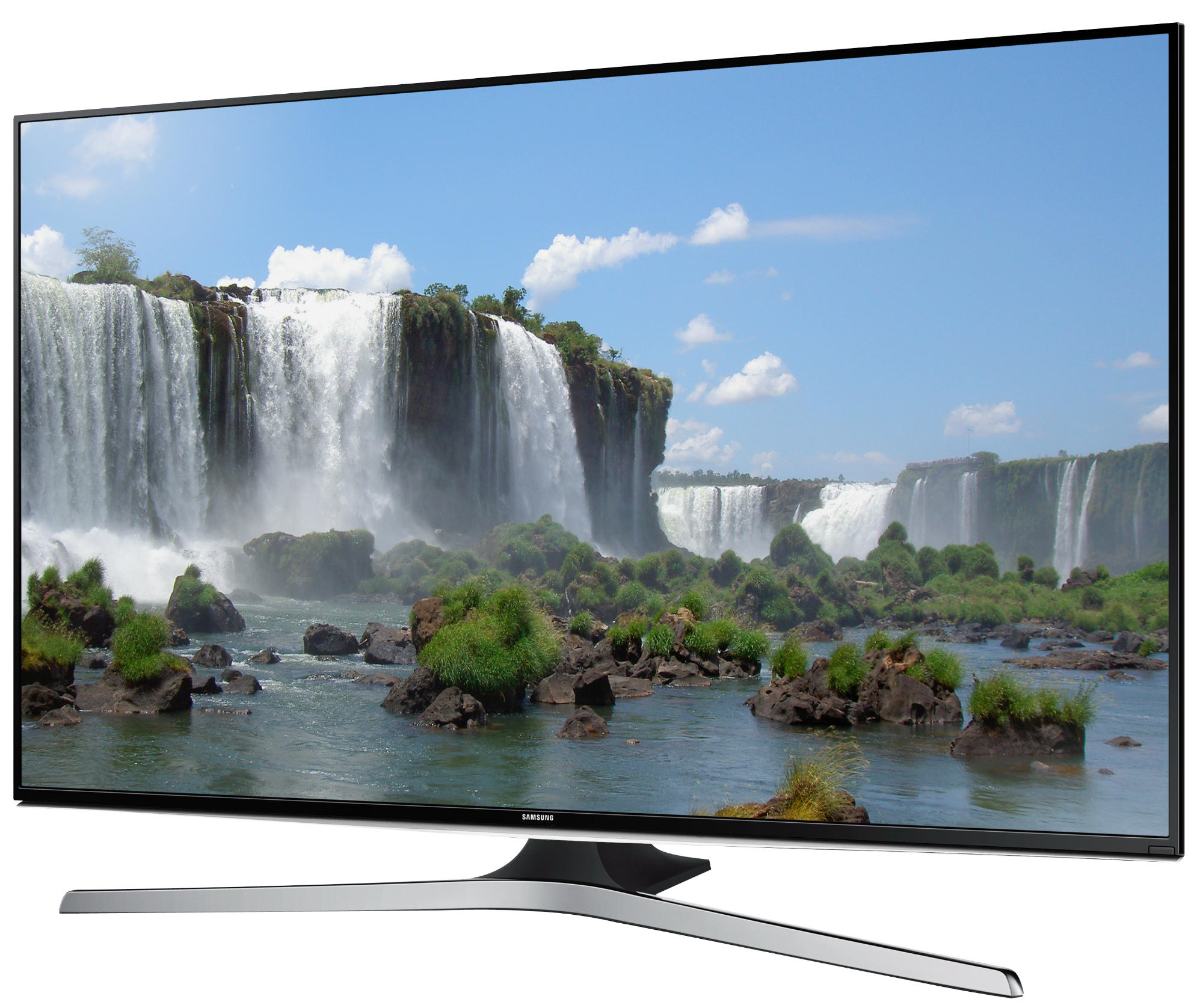 TV LED 40" - Samsung UE40J6200, Full HD, Smart TV, Quad Core, WiFi integrado