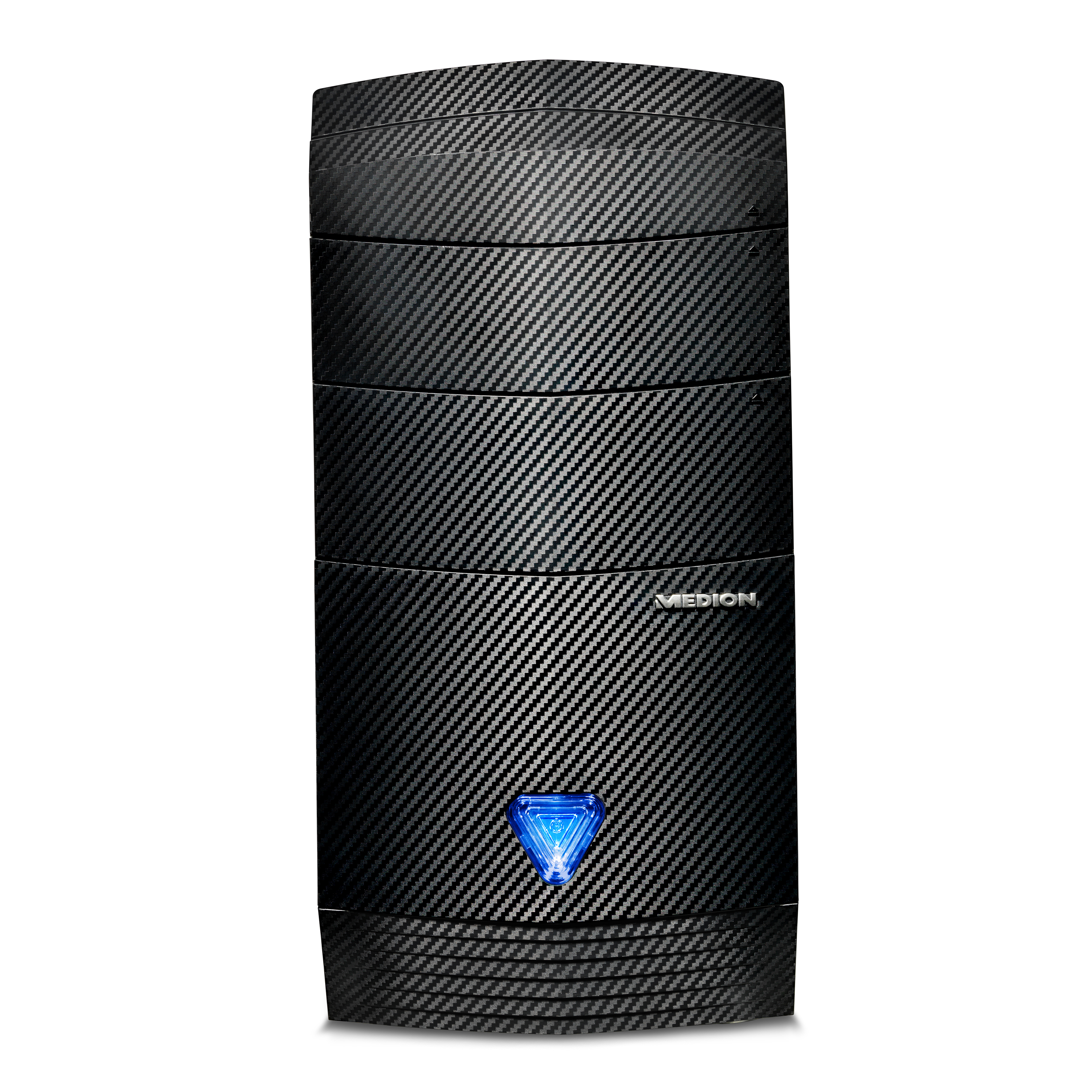 MEDION ERAZER® P5356 I - Intel® Core™ i7 i7-6700 - 8 GB - 128 GB - NVIDIA GeForce® GTX 1070 - Windows 10 Home (64 Bit)