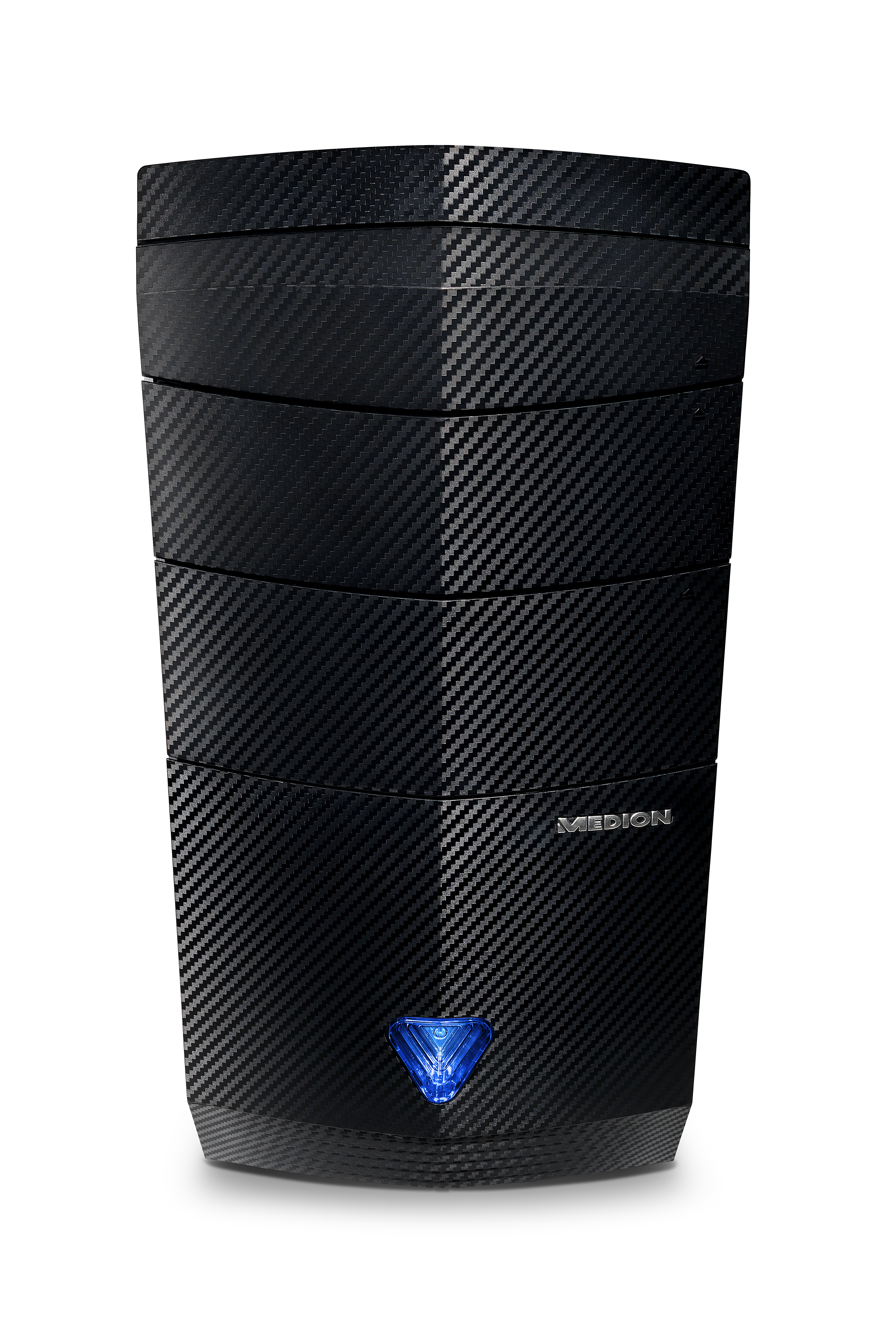 MEDION ERAZER® P5356 I - Intel® Core™ i7 i7-6700 - 8 GB - 128 GB - NVIDIA GeForce® GTX 1070 - Windows 10 Home (64 Bit)