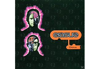 Erasure - Chorus  - (Vinyl)